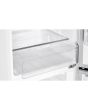 Teknix FF1815W 55Cm Fridge Freezer Total No Frost White