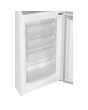 Teknix FF1815W 55Cm Fridge Freezer Total No Frost White