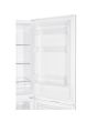 Teknix FF1815W 55Cm Fridge Freezer Total No Frost White