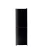 Teknix FF1860B/E Fridge Freezer Frost Free 60Cm Black
