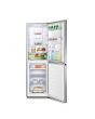 Teknix FFH1825WS Fridge Freezer F/F + Water Dispenser S/S