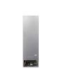 Teknix FFH1825WS Fridge Freezer F/F + Water Dispenser S/S