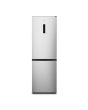 Teknix FFH1860X Fridge Freezer 60Cm Digital Display S/S