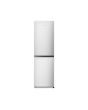 Teknix FFPH1825PX/E Fridge Freezer Frost Free 55Cm S/S