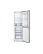 Teknix FFPH1825PX/E Fridge Freezer Frost Free 55Cm S/S