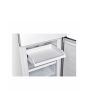 Teknix FFPH1825PX/E Fridge Freezer Frost Free 55Cm S/S
