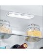 Teknix FFPH1825PX/E Fridge Freezer Frost Free 55Cm S/S