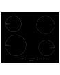 Teknix SCIH6PISL Induction Hob 60Cm Plug In