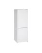 Teknix SMF165W/E Fridge Freezer Smart Frost 55Cm White