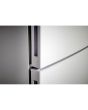 Teknix SMF165W/E Fridge Freezer Smart Frost 55Cm White