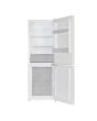 Teknix SMF165W/E Fridge Freezer Smart Frost 55Cm White