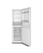 Teknix SMF1755W/E Fridge Freezer Smart Frost 55Cm White