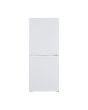 Teknix STF1365W 55Cm Static Fridge Freezer White