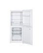 Teknix STF1365W 55Cm Static Fridge Freezer White