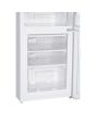 Teknix STF1365W 55Cm Static Fridge Freezer White