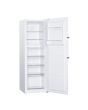 Teknix T60FNF2W 60Cm Tall Freezer Frost Free White