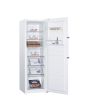 Teknix T60FNF2W 60Cm Tall Freezer Frost Free White