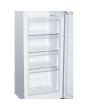 Teknix T60FNF2W 60Cm Tall Freezer Frost Free White