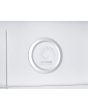 Teknix T60FNF2W 60Cm Tall Freezer Frost Free White