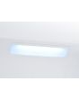 Teknix T60FNF2W 60Cm Tall Freezer Frost Free White