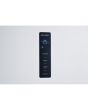 Teknix T60FNF2W 60Cm Tall Freezer Frost Free White