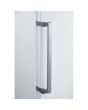 Teknix T60FNF2W 60Cm Tall Freezer Frost Free White