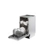 Teknix TBD455 Integrated Slimline Dishwasher