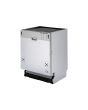 Teknix TBD606 Fully Integrated Dishwasher 60Cm