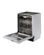 Teknix TBD606 Fully Integrated Dishwasher 60Cm
