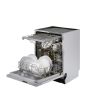 Teknix TBD606 Fully Integrated Dishwasher 60Cm