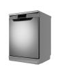 Teknix TFD616S Full Size Dishwasher + Cutlery Drawer