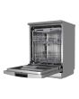 Teknix TFD616S Full Size Dishwasher + Cutlery Drawer
