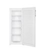 Teknix TFF1435W Tall Freezer Total No Frost White