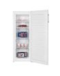 Teknix TFF1435W Tall Freezer Total No Frost White