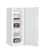 Teknix TFF1435W Tall Freezer Total No Frost White