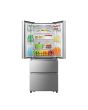 Teknix THFD17870X French Door American 70Cm S/S