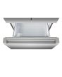Teknix THFD17870X French Door American 70Cm S/S