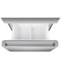 Teknix THFD17870X French Door American 70Cm S/S