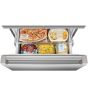 Teknix THFD17870X French Door American 70Cm S/S