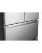 Teknix THFD17870X French Door American 70Cm S/S