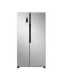 Teknix THSBS1791PX American Fridge Freezer S/S