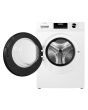 Teknix TK3W1014XW Washing Machine 10Kg 1400Spin White
