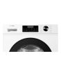 Teknix TK3W1014XW Washing Machine 10Kg 1400Spin White
