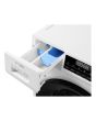 Teknix TK3W1014XW Washing Machine 10Kg 1400Spin White