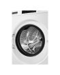 Teknix TK3W1014XW Washing Machine 10Kg 1400Spin White