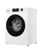 Teknix TK3W1014XW Washing Machine 10Kg 1400Spin White