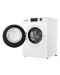 Teknix TK3W1014XW Washing Machine 10Kg 1400Spin White