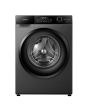 Teknix TK5W1214HS Washing Machine 12Kg 1400Spin Titanium