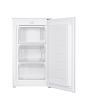 Teknix UC48F2W 48Cm Undercounter Freezer White