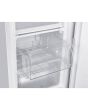 Teknix UC48F2W 48Cm Undercounter Freezer White